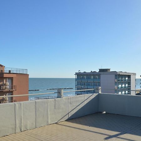 Hotel Caesar Pesaro Dış mekan fotoğraf