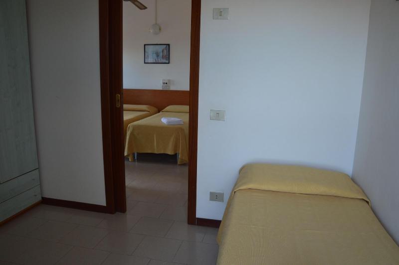 Hotel Caesar Pesaro Dış mekan fotoğraf