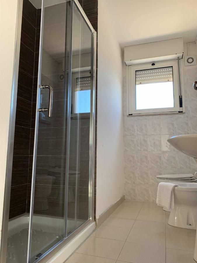 Hotel Caesar Pesaro Dış mekan fotoğraf