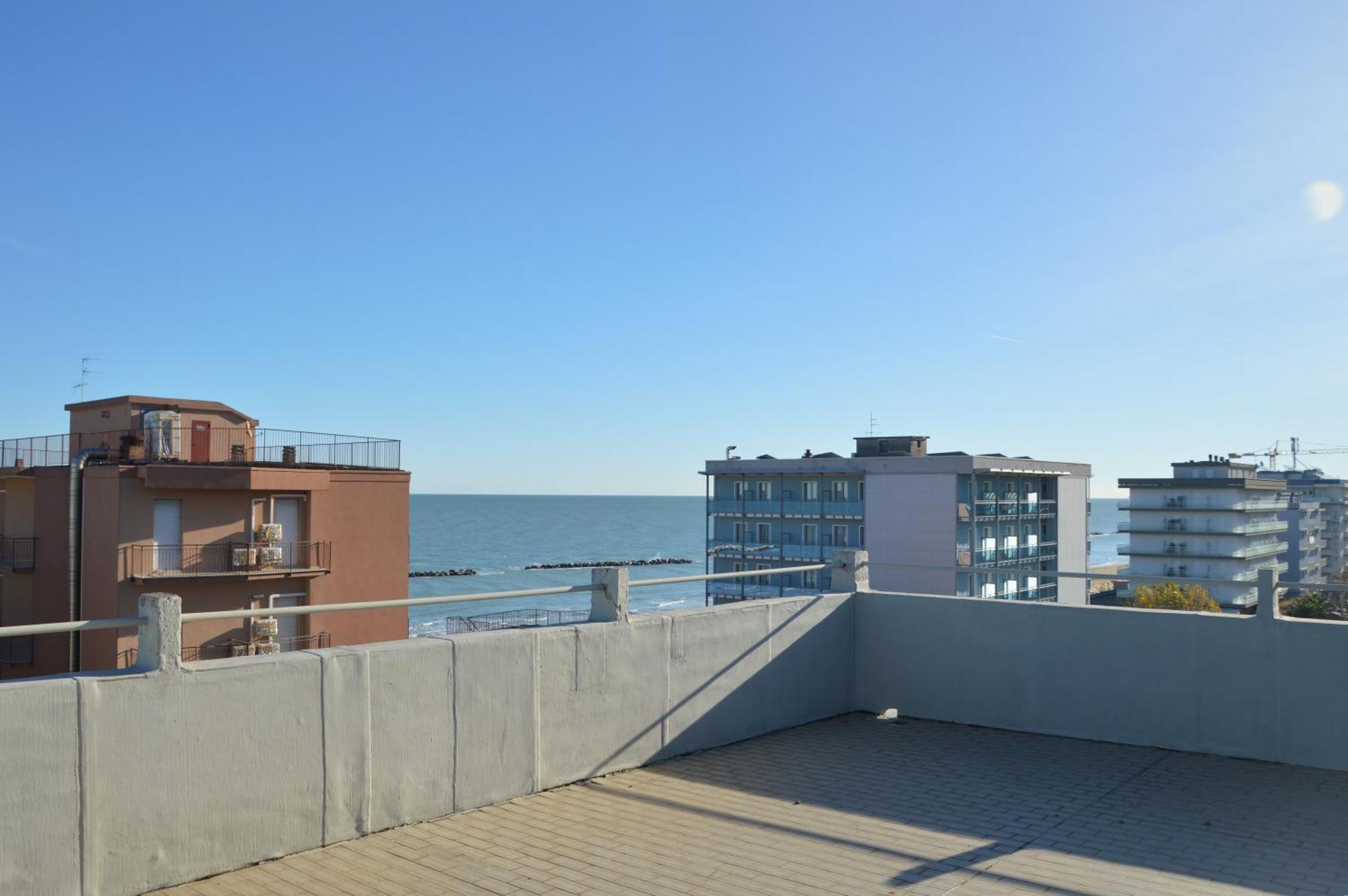 Hotel Caesar Pesaro Dış mekan fotoğraf