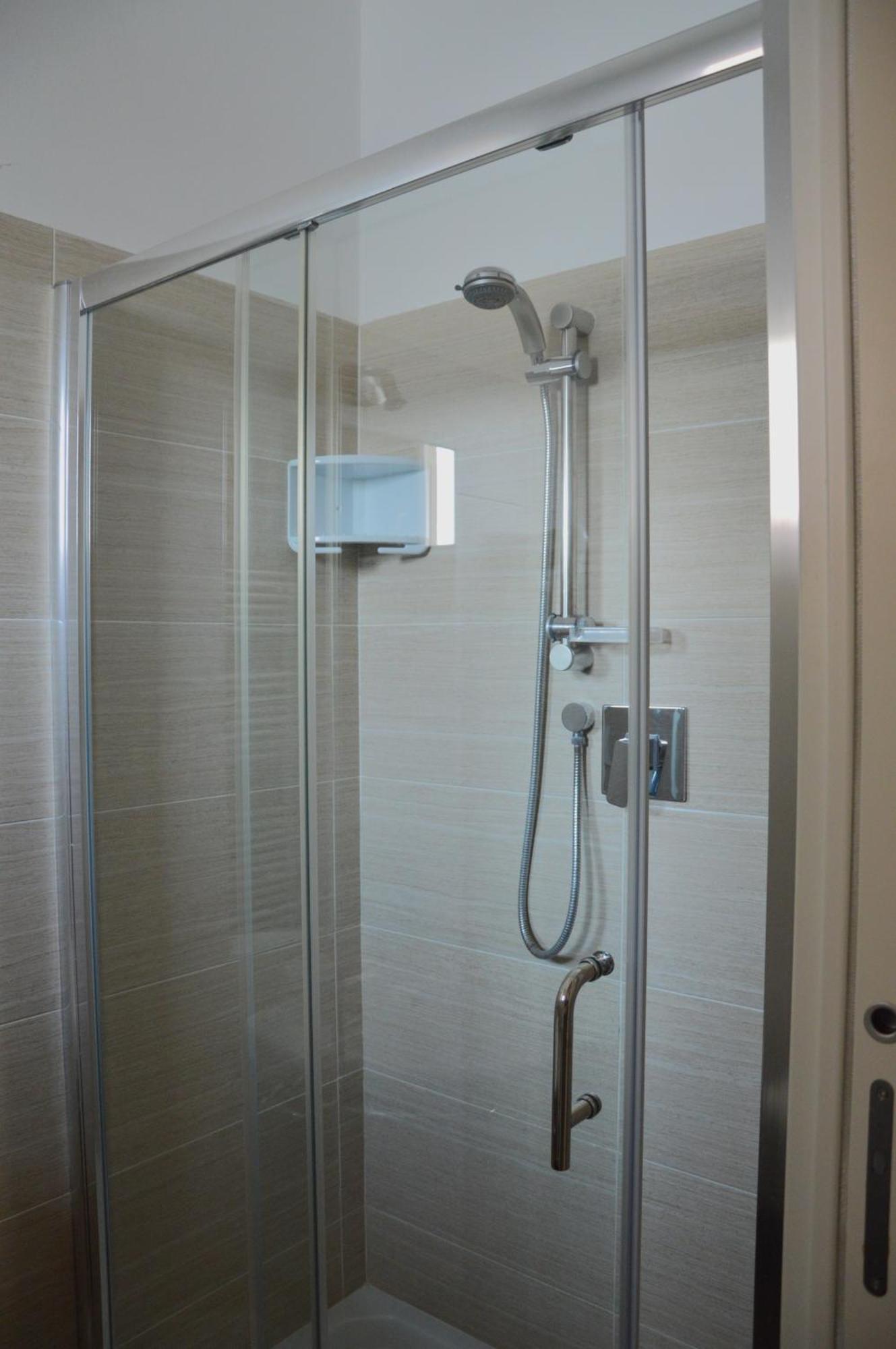 Hotel Caesar Pesaro Oda fotoğraf