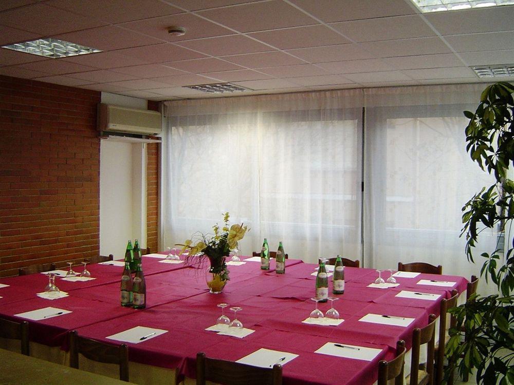 Hotel Caesar Pesaro Dış mekan fotoğraf